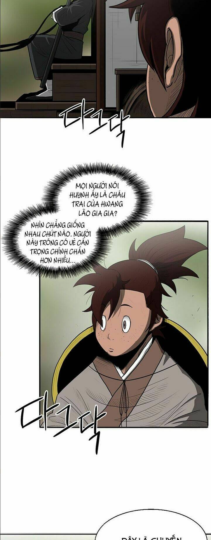 Bắc Kiếm Giang Hồ Chapter 20 - Trang 2