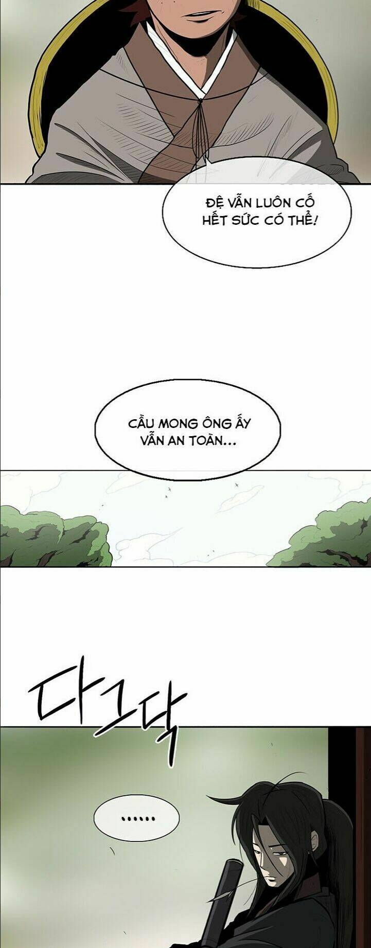 Bắc Kiếm Giang Hồ Chapter 20 - Trang 2