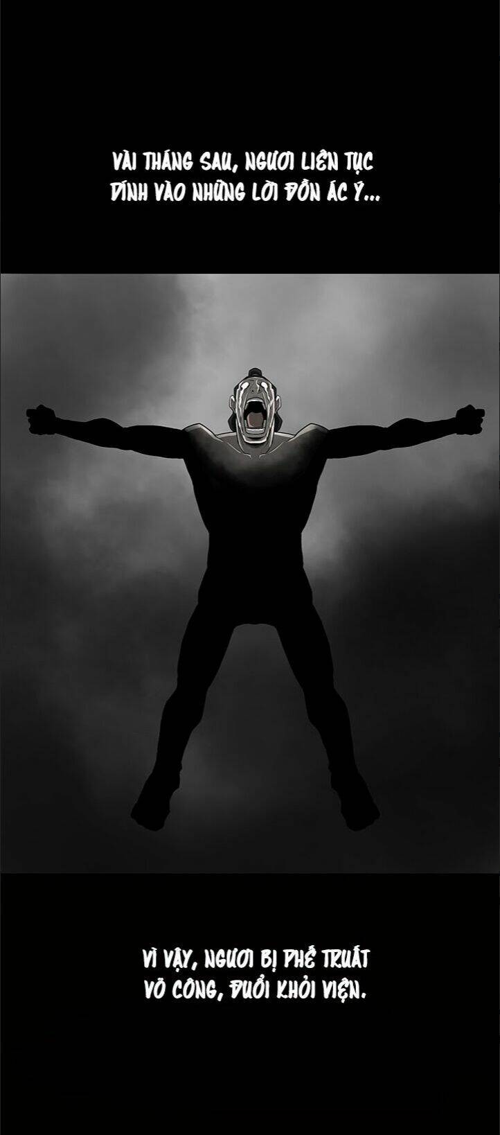 Bắc Kiếm Giang Hồ Chapter 21 - Trang 2