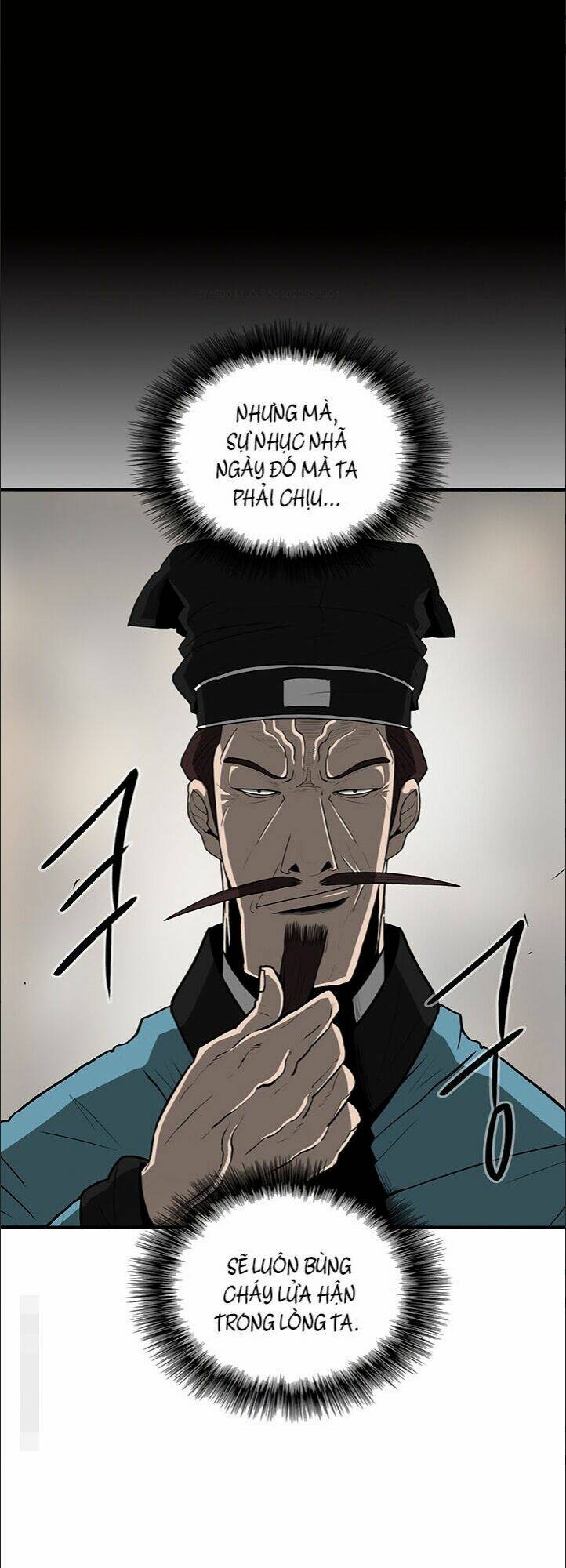 Bắc Kiếm Giang Hồ Chapter 21 - Trang 2