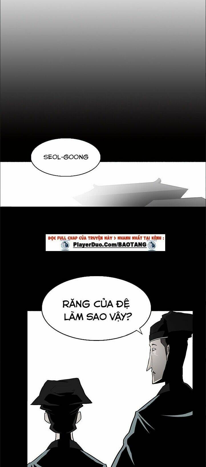 Bắc Kiếm Giang Hồ Chapter 21 - Trang 2