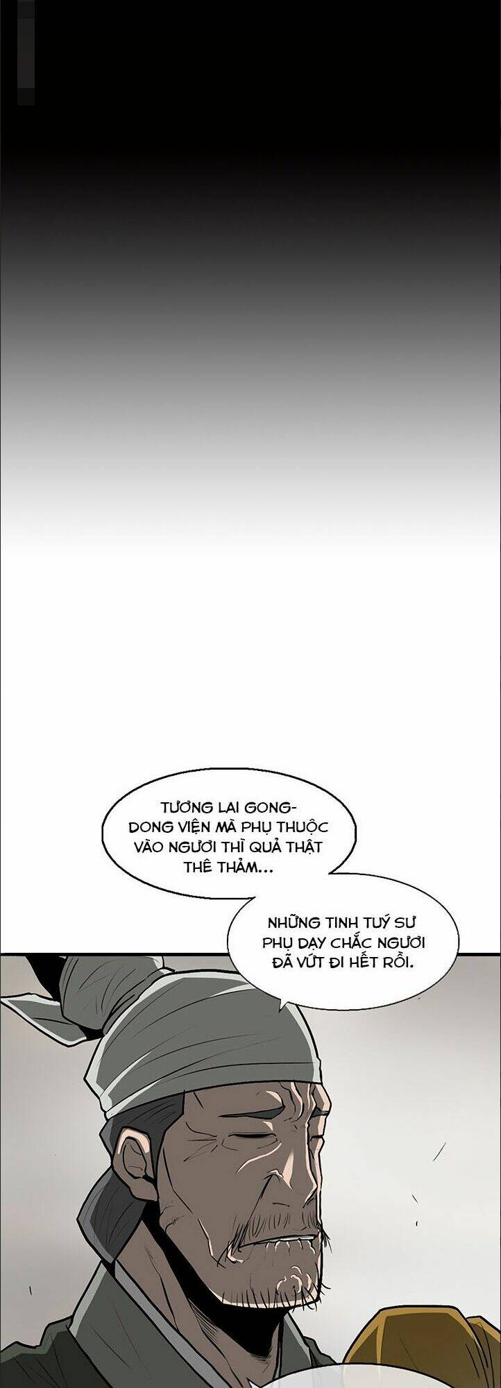 Bắc Kiếm Giang Hồ Chapter 21 - Trang 2