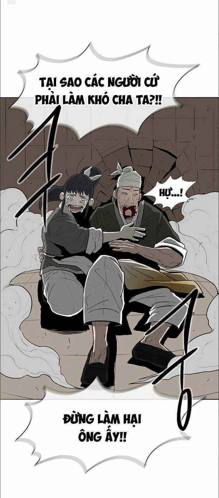 Bắc Kiếm Giang Hồ Chapter 21 - Trang 2