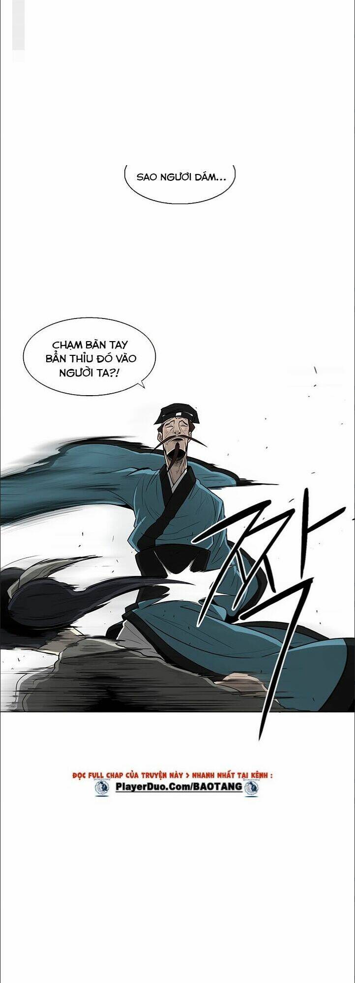 Bắc Kiếm Giang Hồ Chapter 21 - Trang 2