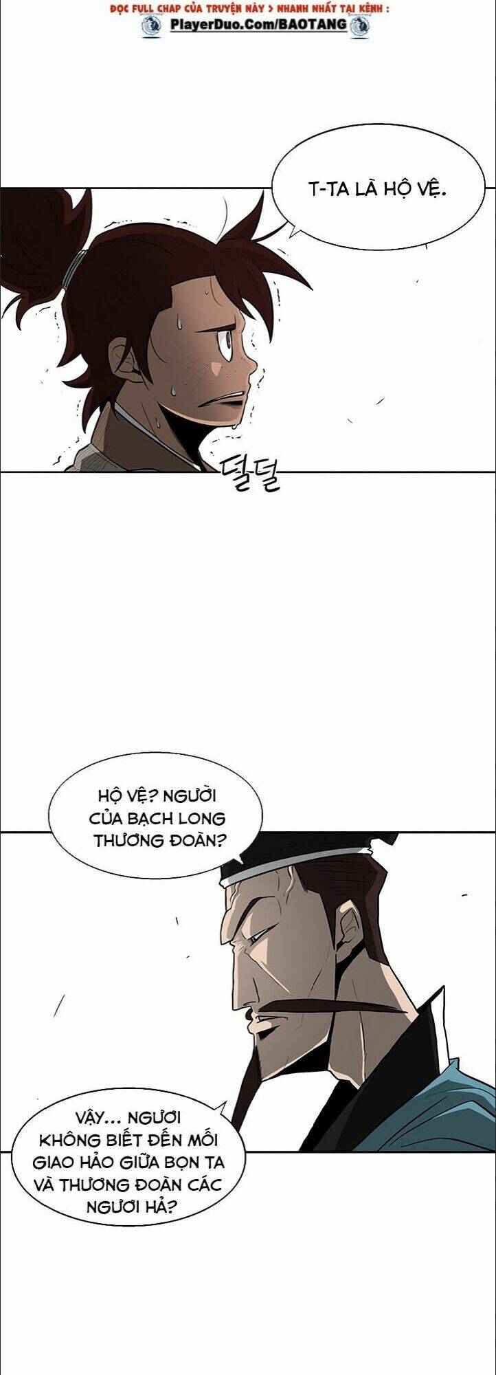 Bắc Kiếm Giang Hồ Chapter 21 - Trang 2