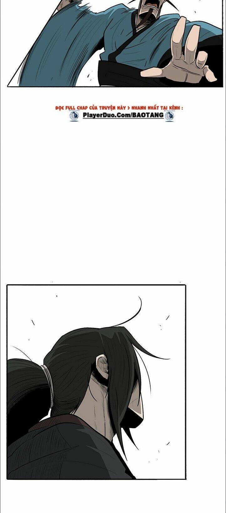 Bắc Kiếm Giang Hồ Chapter 21 - Trang 2