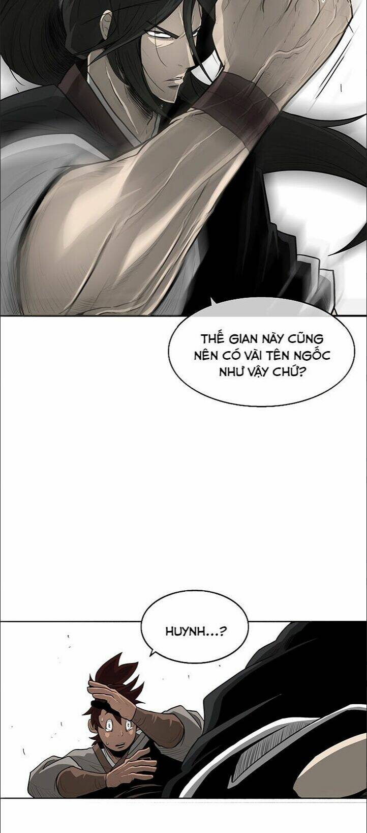 Bắc Kiếm Giang Hồ Chapter 21 - Trang 2