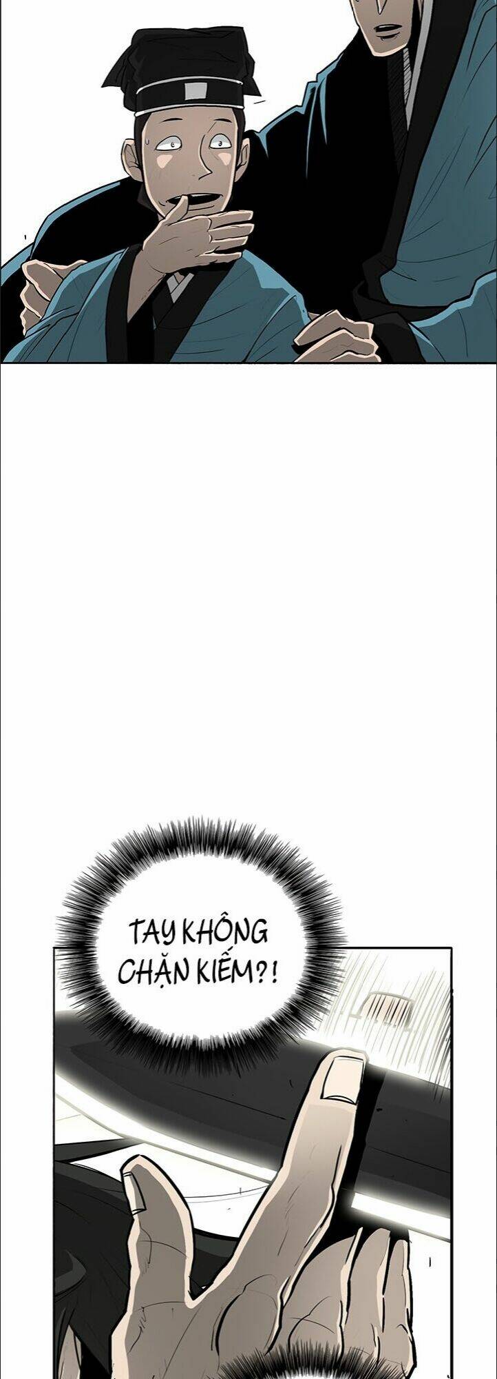 Bắc Kiếm Giang Hồ Chapter 21 - Trang 2