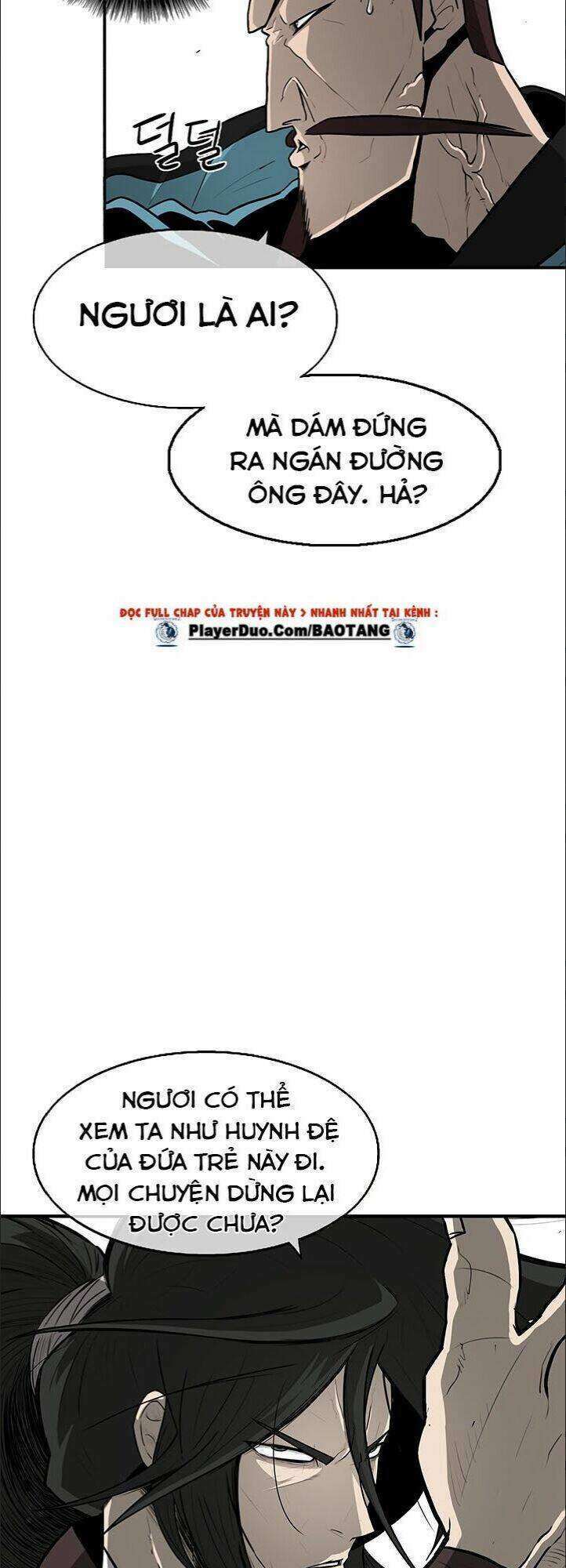 Bắc Kiếm Giang Hồ Chapter 21 - Trang 2