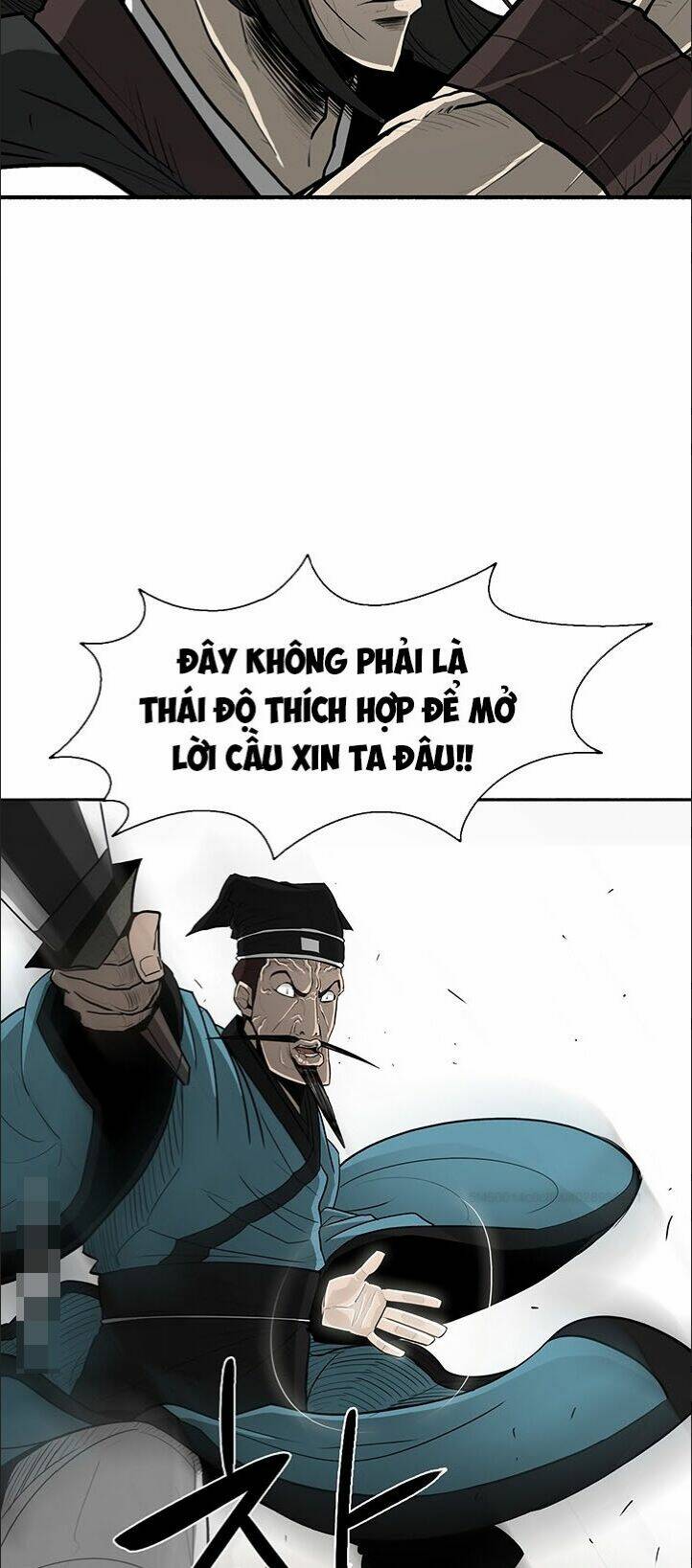 Bắc Kiếm Giang Hồ Chapter 21 - Trang 2