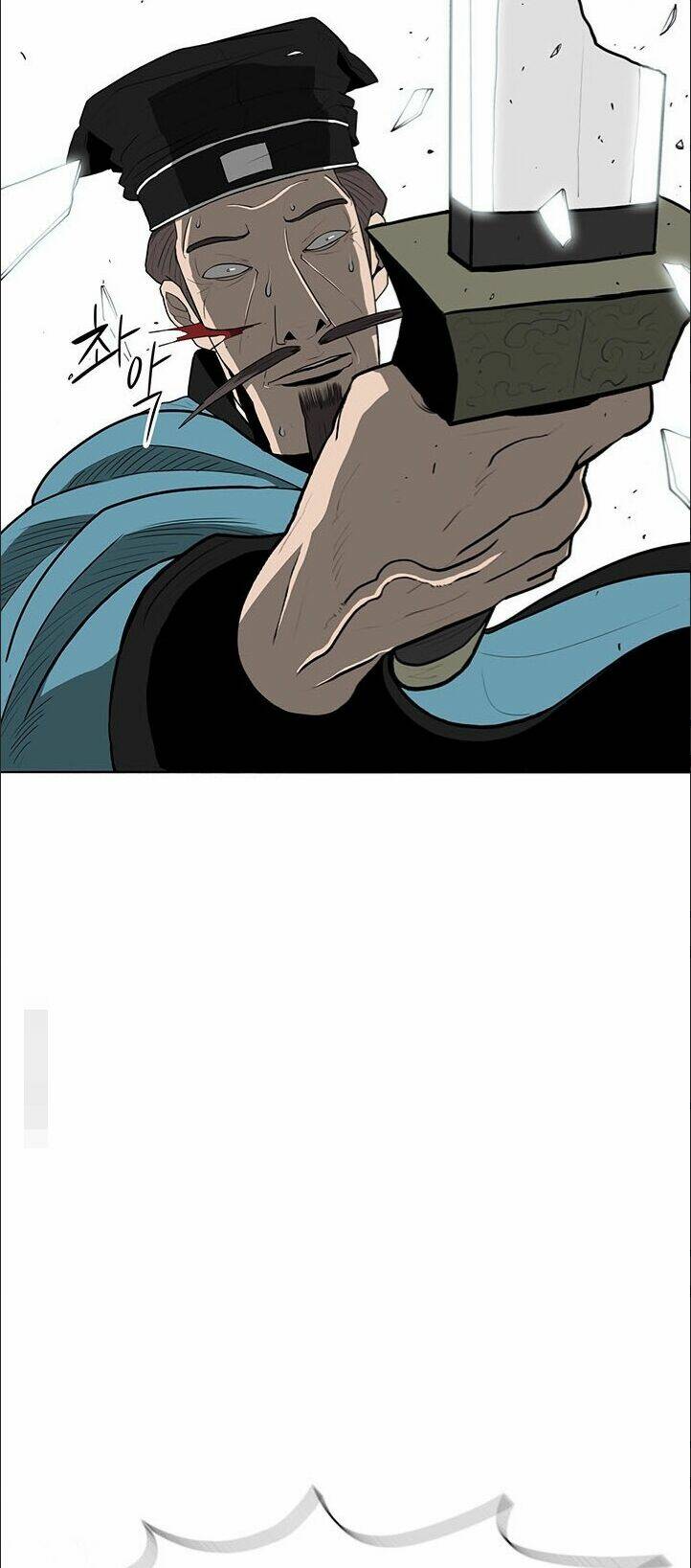 Bắc Kiếm Giang Hồ Chapter 21 - Trang 2