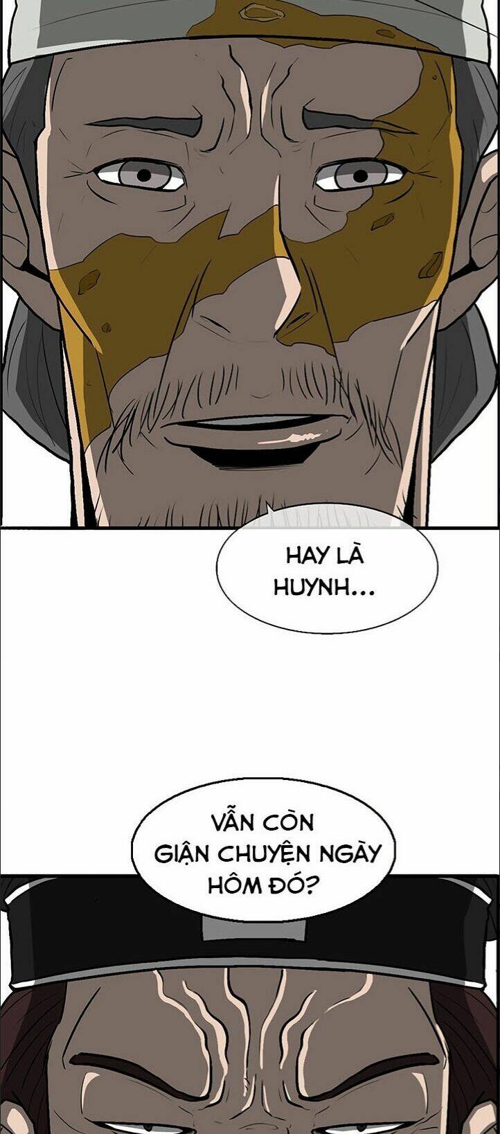 Bắc Kiếm Giang Hồ Chapter 21 - Trang 2