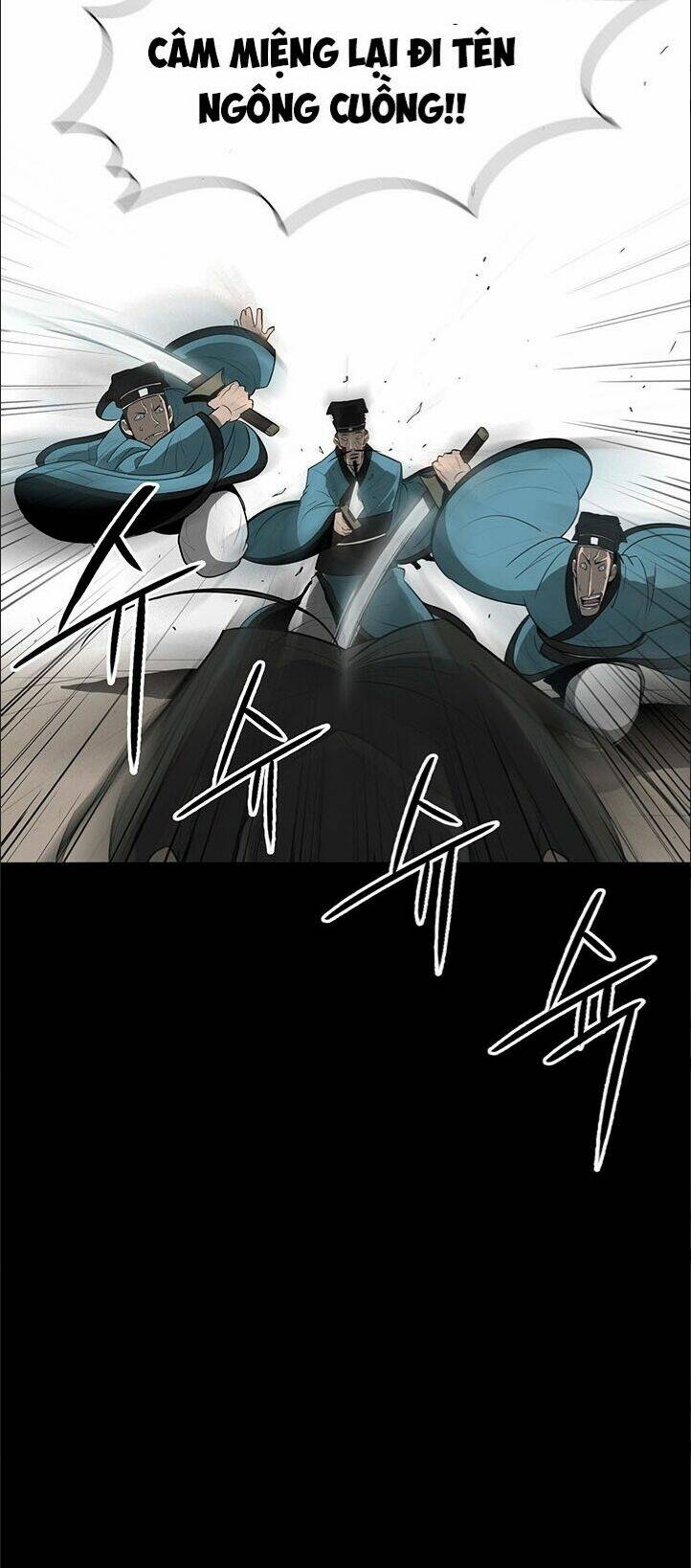 Bắc Kiếm Giang Hồ Chapter 21 - Trang 2