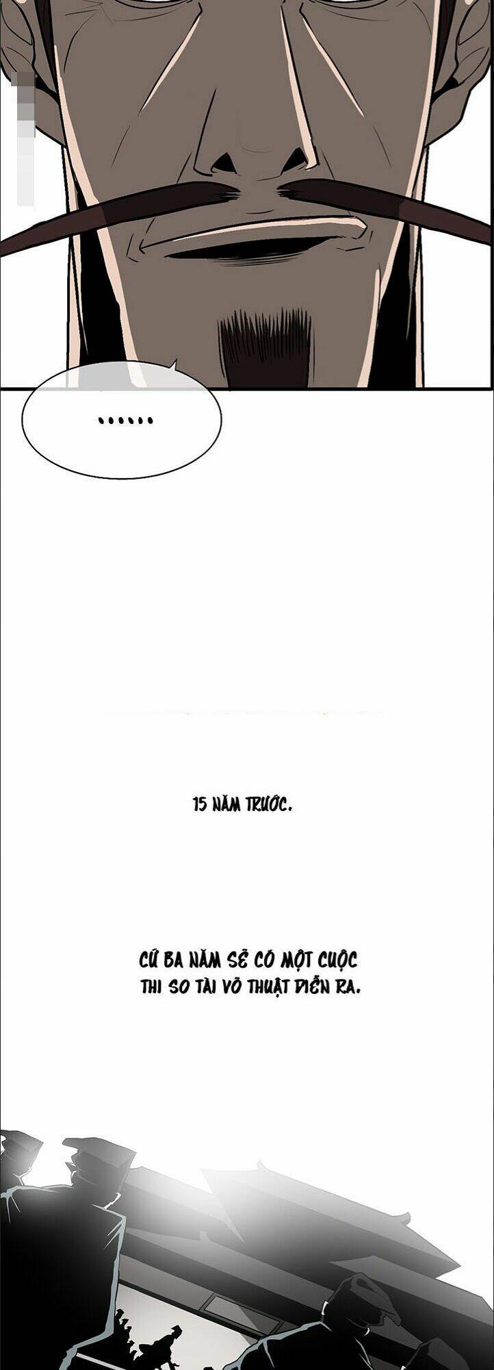 Bắc Kiếm Giang Hồ Chapter 21 - Trang 2