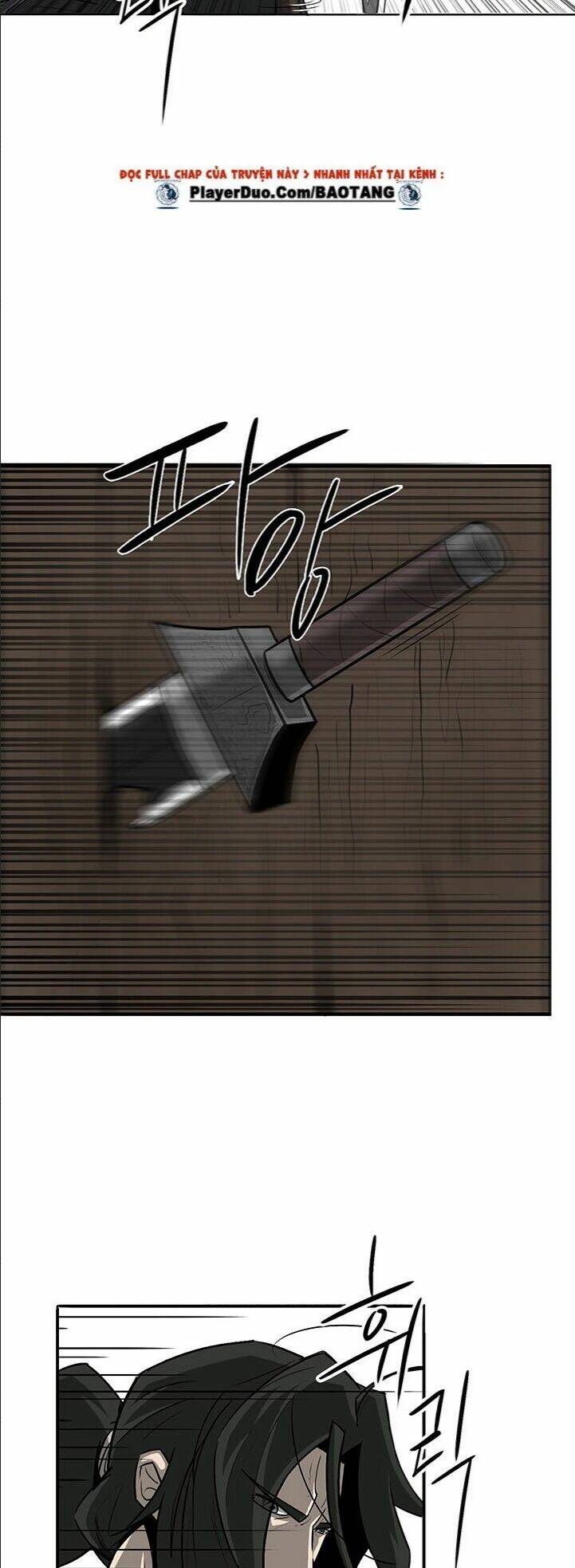 Bắc Kiếm Giang Hồ Chapter 22 - Trang 2