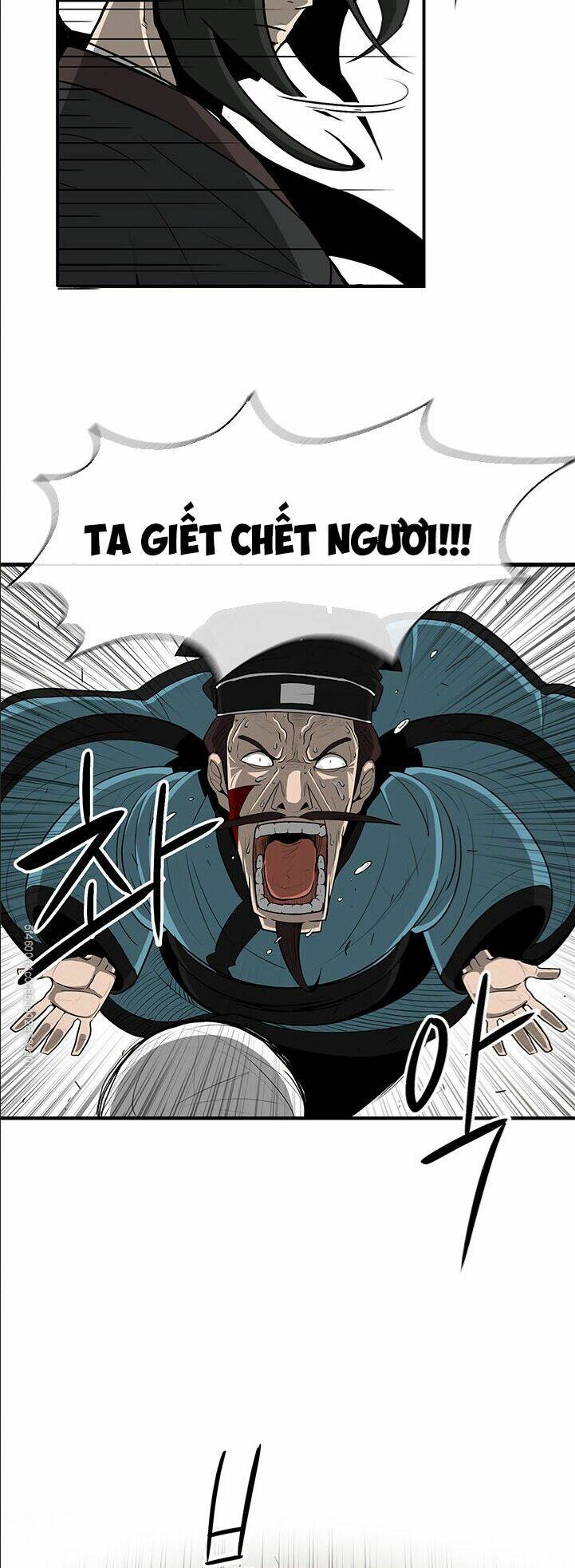 Bắc Kiếm Giang Hồ Chapter 22 - Trang 2