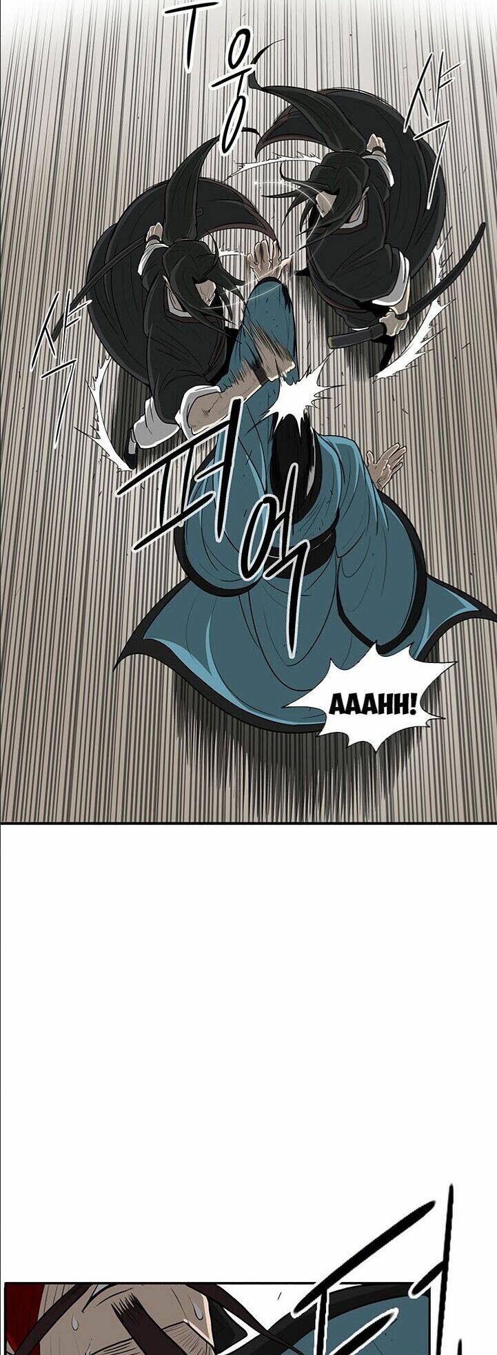 Bắc Kiếm Giang Hồ Chapter 22 - Trang 2