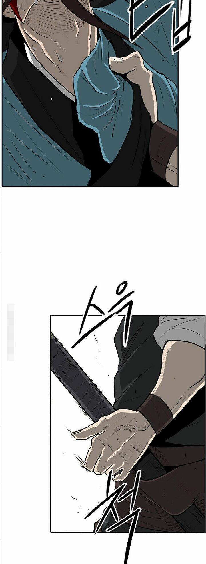 Bắc Kiếm Giang Hồ Chapter 22 - Trang 2