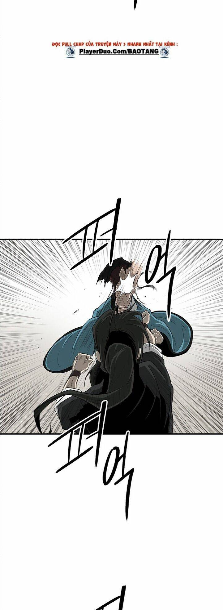 Bắc Kiếm Giang Hồ Chapter 22 - Trang 2