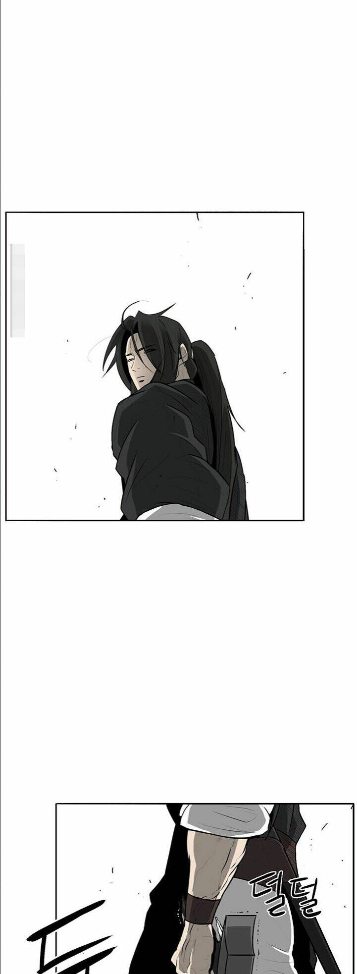 Bắc Kiếm Giang Hồ Chapter 22 - Trang 2