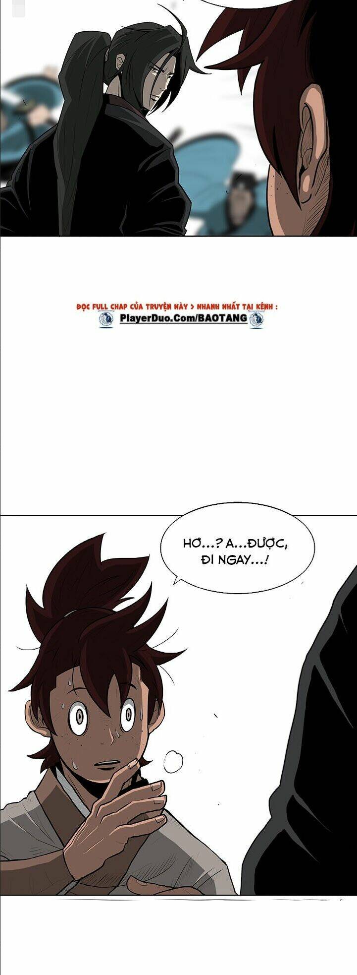 Bắc Kiếm Giang Hồ Chapter 22 - Trang 2