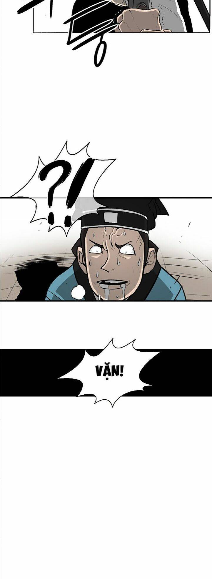 Bắc Kiếm Giang Hồ Chapter 22 - Trang 2