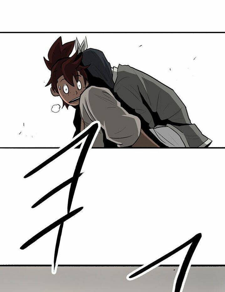 Bắc Kiếm Giang Hồ Chapter 22 - Trang 2