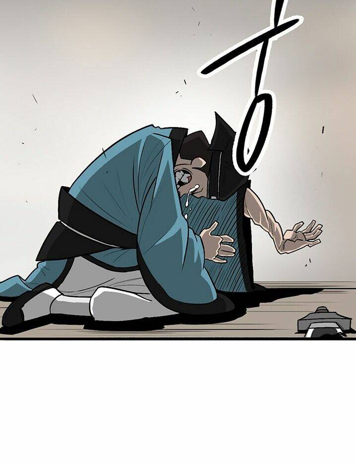 Bắc Kiếm Giang Hồ Chapter 22 - Trang 2