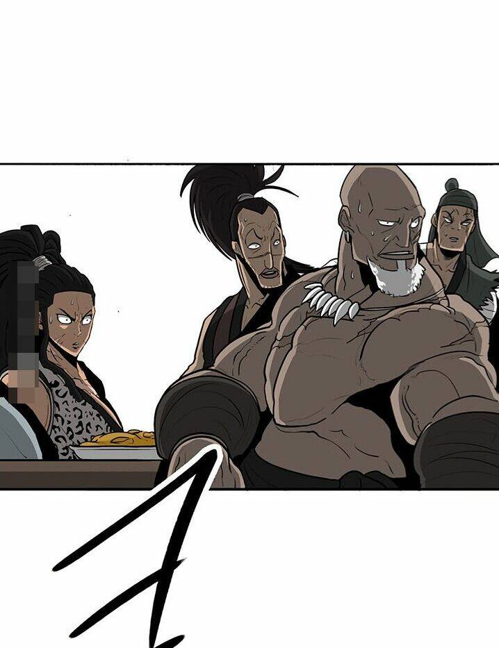 Bắc Kiếm Giang Hồ Chapter 22 - Trang 2