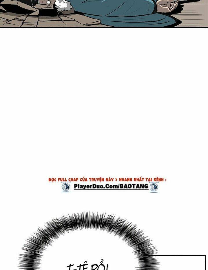 Bắc Kiếm Giang Hồ Chapter 22 - Trang 2