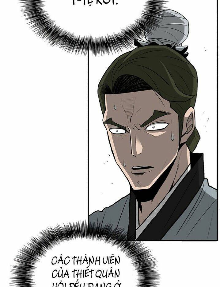 Bắc Kiếm Giang Hồ Chapter 22 - Trang 2