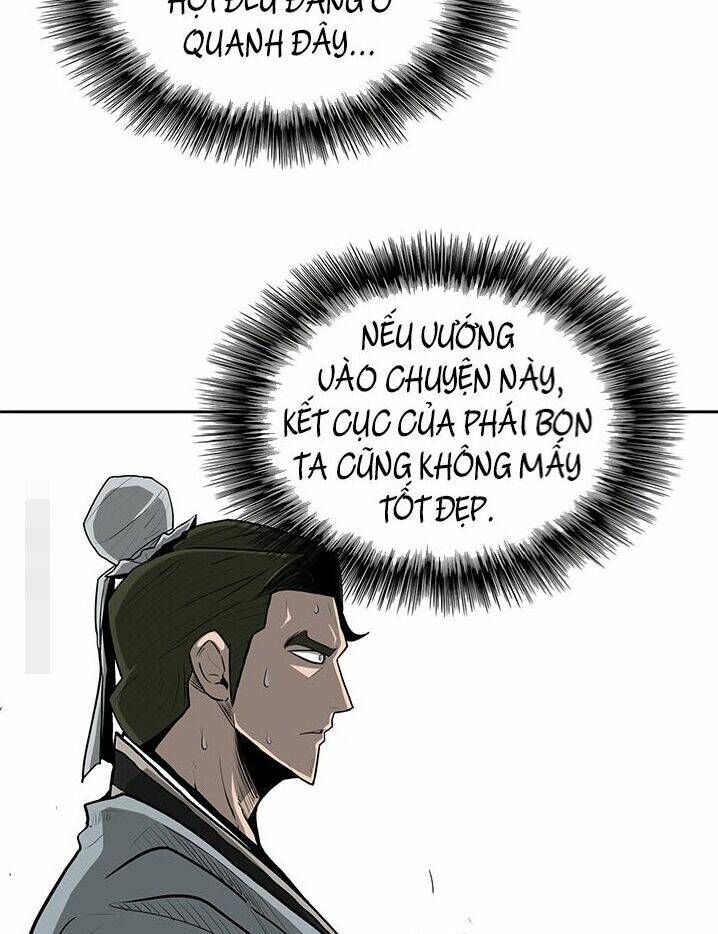 Bắc Kiếm Giang Hồ Chapter 22 - Trang 2