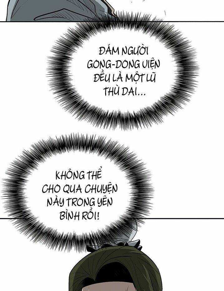 Bắc Kiếm Giang Hồ Chapter 22 - Trang 2