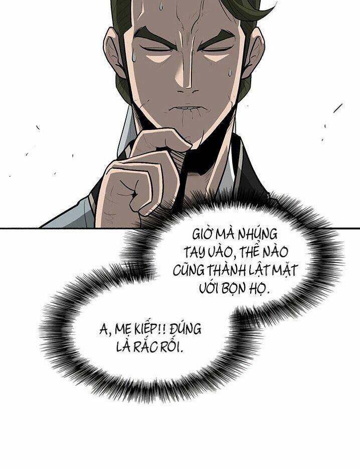 Bắc Kiếm Giang Hồ Chapter 22 - Trang 2