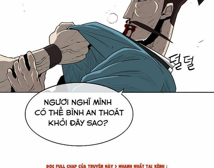 Bắc Kiếm Giang Hồ Chapter 22 - Trang 2