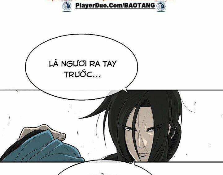 Bắc Kiếm Giang Hồ Chapter 22 - Trang 2