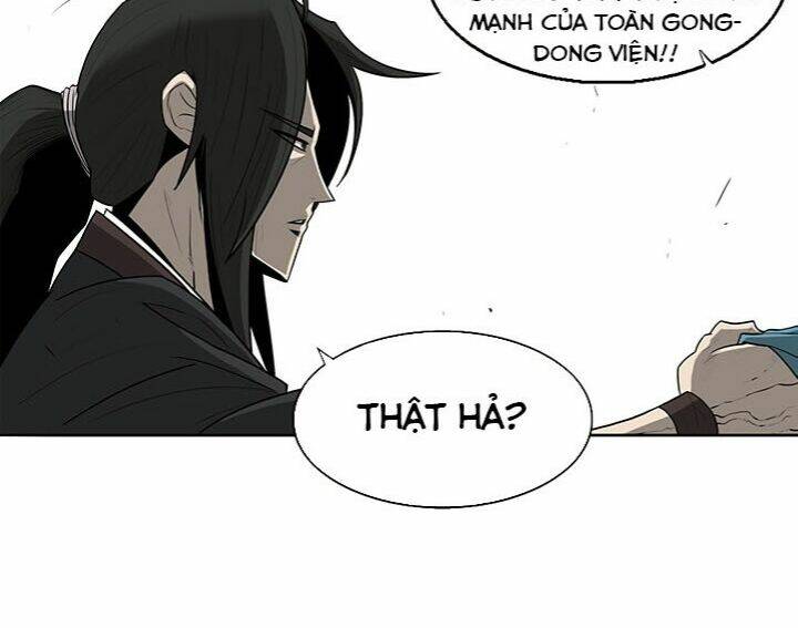 Bắc Kiếm Giang Hồ Chapter 22 - Trang 2