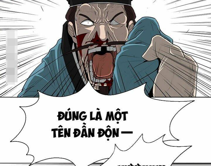 Bắc Kiếm Giang Hồ Chapter 22 - Trang 2