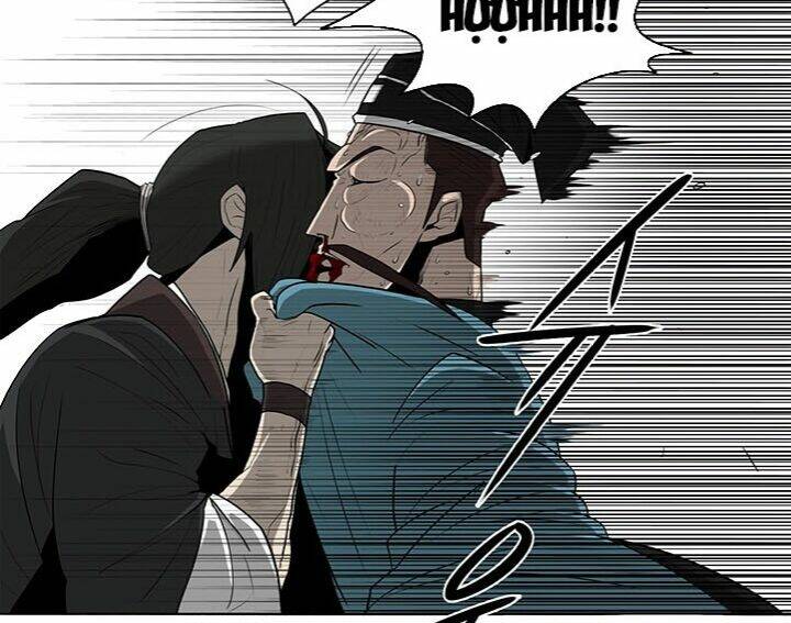 Bắc Kiếm Giang Hồ Chapter 22 - Trang 2