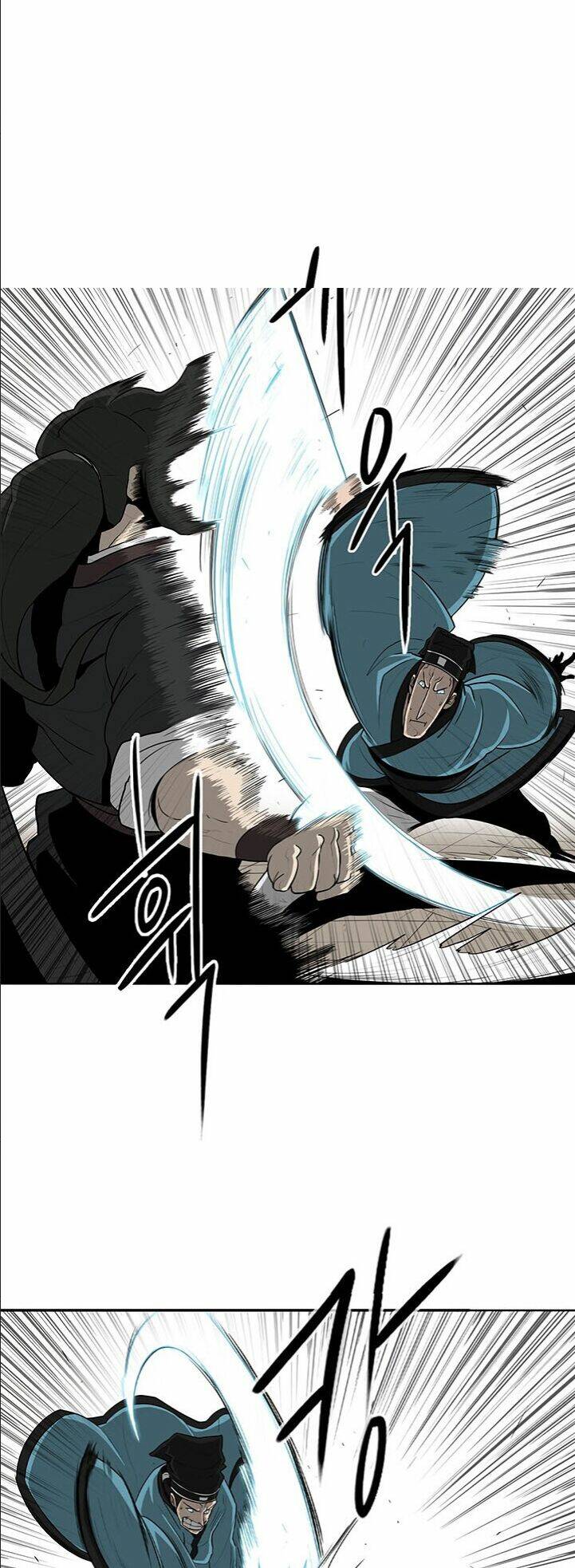 Bắc Kiếm Giang Hồ Chapter 22 - Trang 2