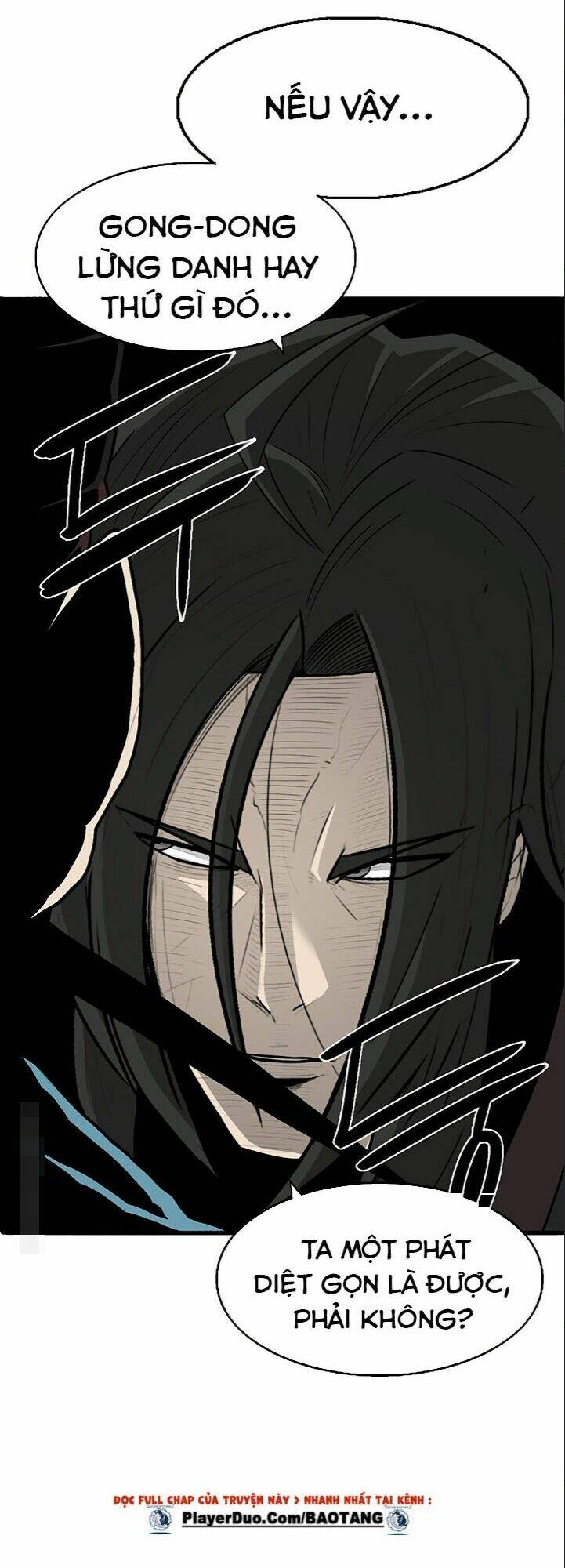 Bắc Kiếm Giang Hồ Chapter 22 - Trang 2
