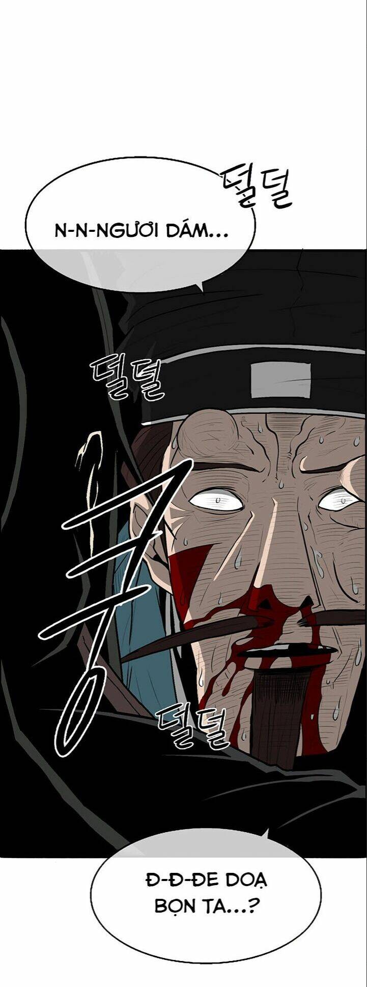 Bắc Kiếm Giang Hồ Chapter 22 - Trang 2