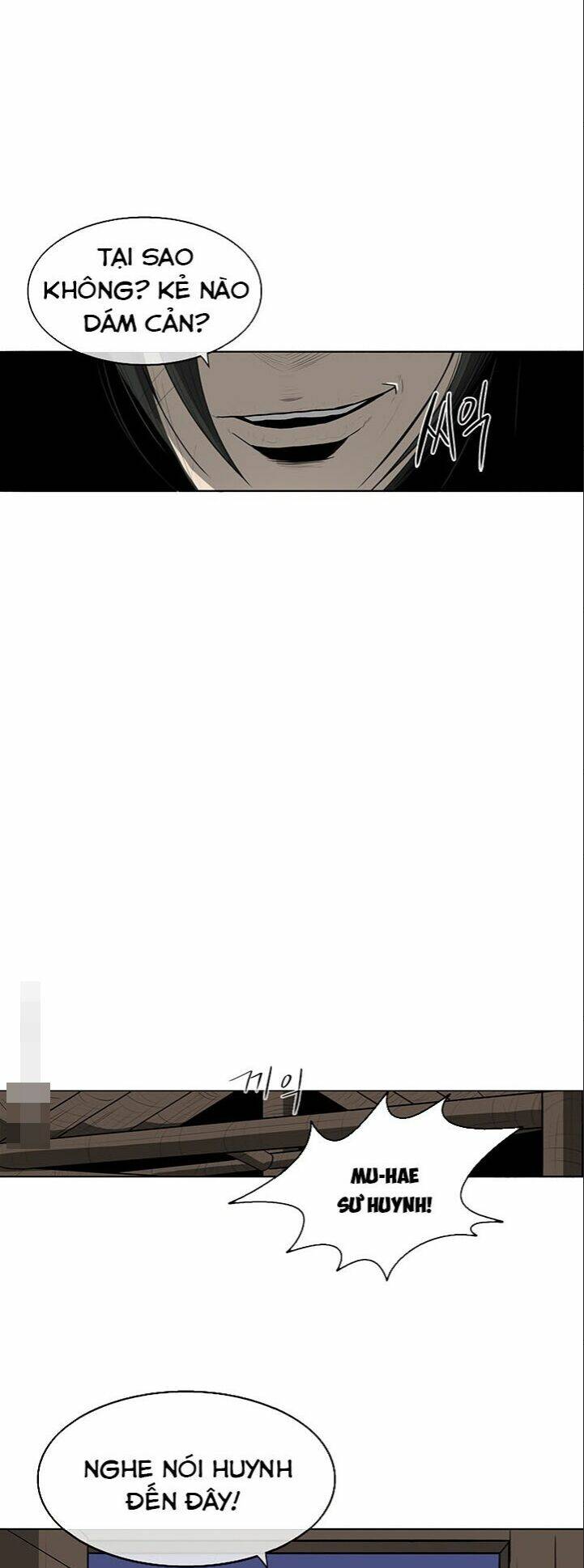 Bắc Kiếm Giang Hồ Chapter 22 - Trang 2