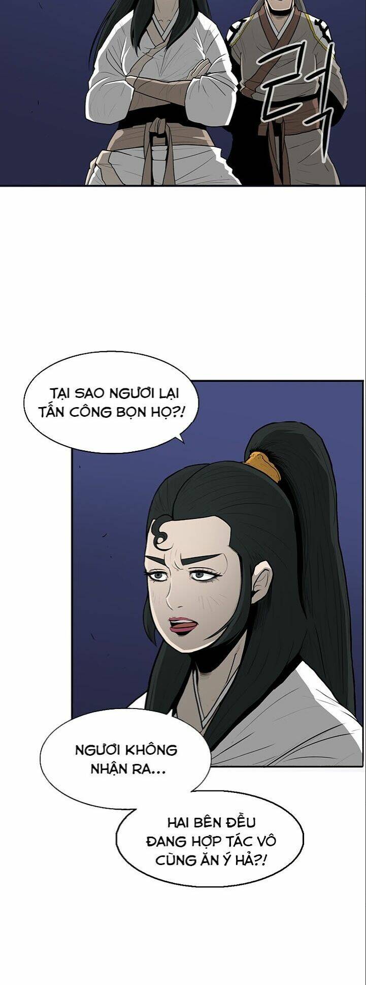 Bắc Kiếm Giang Hồ Chapter 22 - Trang 2