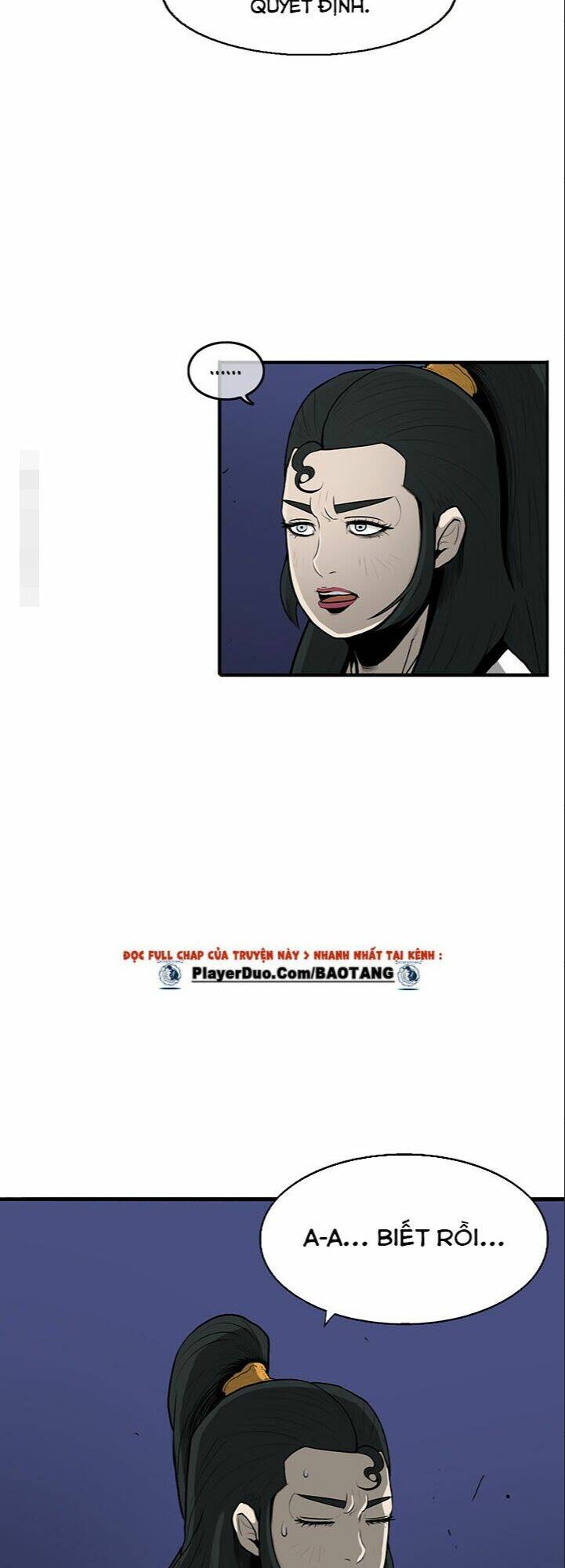 Bắc Kiếm Giang Hồ Chapter 22 - Trang 2