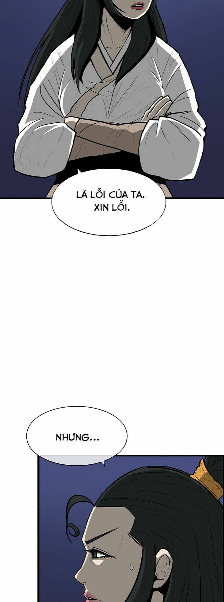 Bắc Kiếm Giang Hồ Chapter 22 - Trang 2