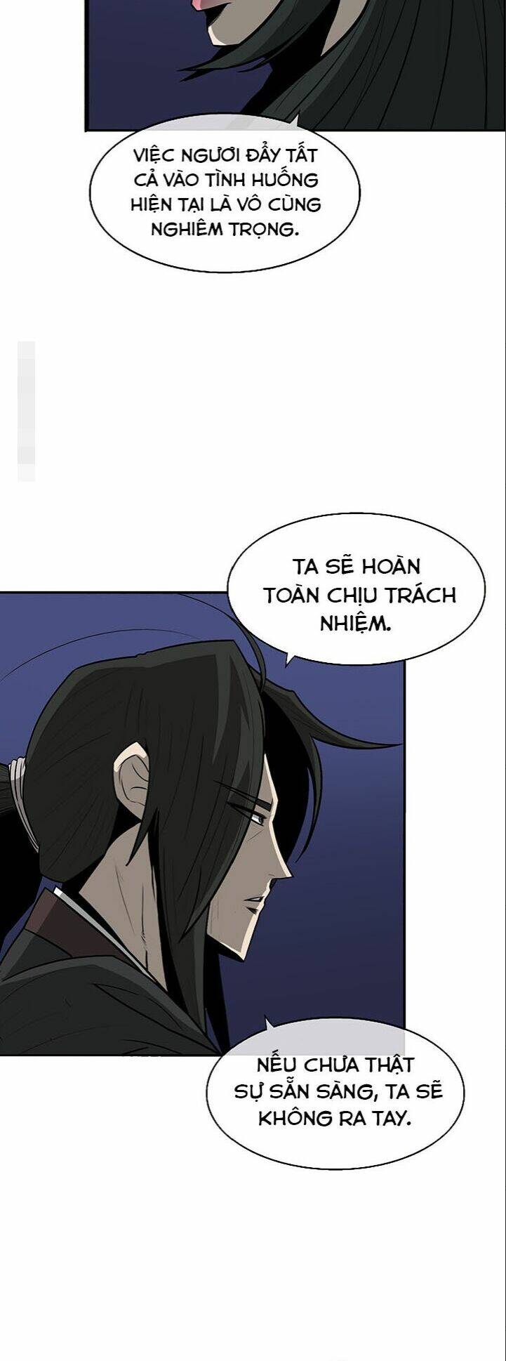 Bắc Kiếm Giang Hồ Chapter 22 - Trang 2