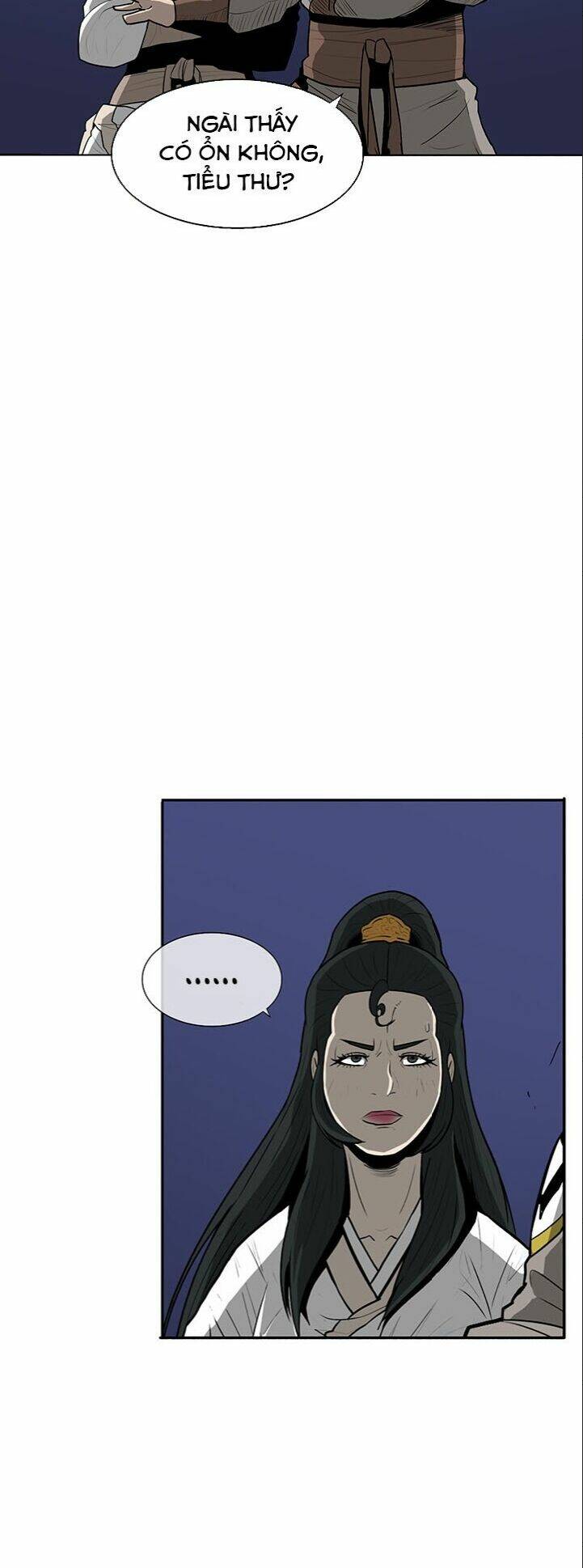 Bắc Kiếm Giang Hồ Chapter 22 - Trang 2