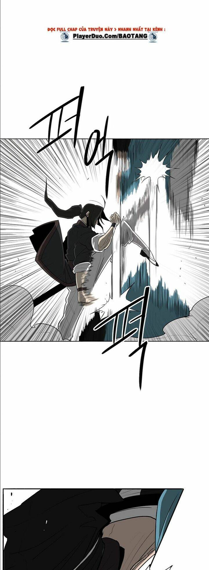 Bắc Kiếm Giang Hồ Chapter 22 - Trang 2