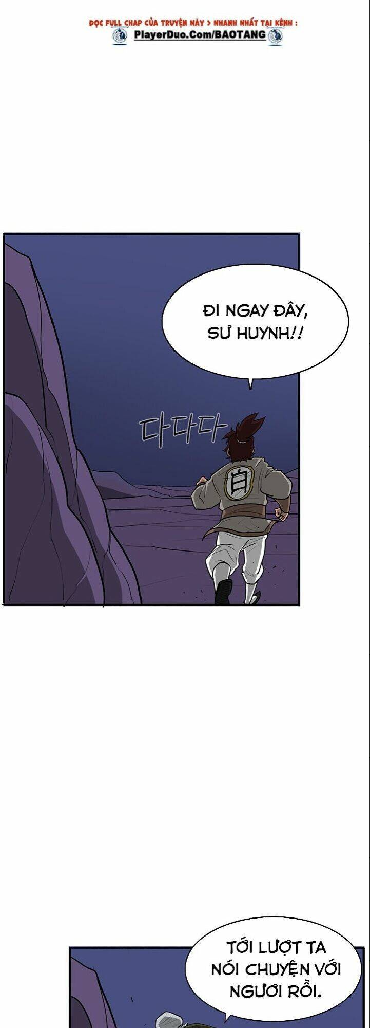 Bắc Kiếm Giang Hồ Chapter 22 - Trang 2